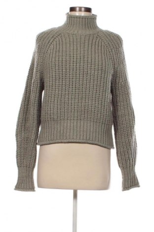 Dámsky pulóver H&M, Veľkosť XS, Farba Zelená, Cena  5,95 €