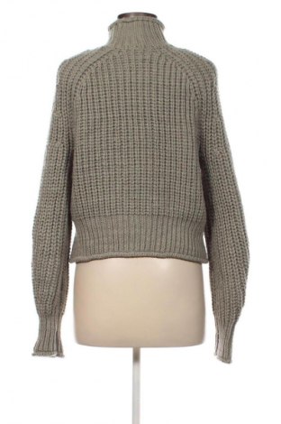 Dámsky pulóver H&M, Veľkosť XS, Farba Zelená, Cena  5,95 €