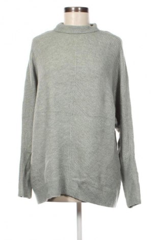 Damenpullover H&M, Größe XL, Farbe Grün, Preis 7,49 €