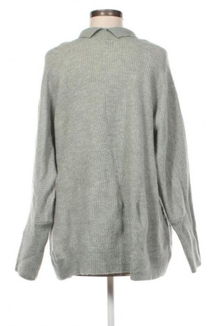 Damenpullover H&M, Größe XL, Farbe Grün, Preis € 20,18