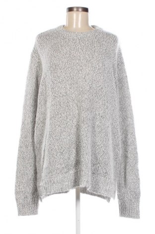 Damenpullover H&M, Größe XXL, Farbe Grau, Preis € 20,18