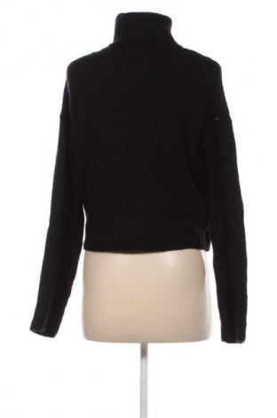 Damenpullover H&M, Größe XS, Farbe Schwarz, Preis 7,49 €