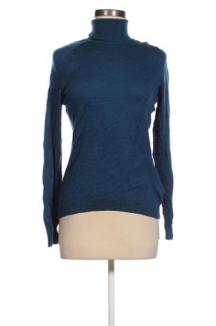 Damenpullover H&M, Größe M, Farbe Blau, Preis € 7,49