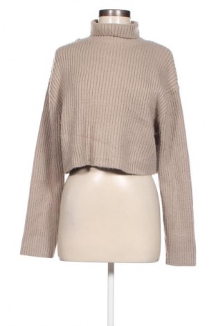 Damenpullover H&M, Größe S, Farbe Beige, Preis € 7,49