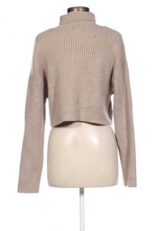 Damski sweter H&M, Rozmiar S, Kolor Beżowy, Cena 32,99 zł