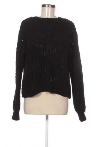 Pulover de femei H&M, Mărime S, Culoare Negru, Preț 33,99 Lei