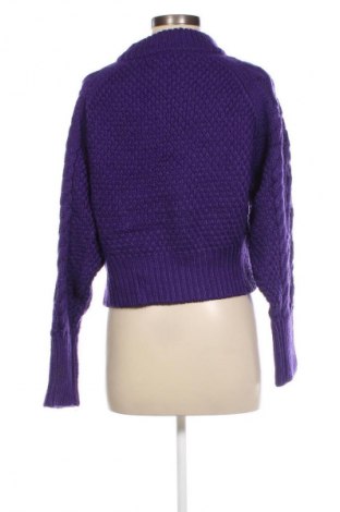 Damenpullover H&M, Größe M, Farbe Lila, Preis 5,99 €