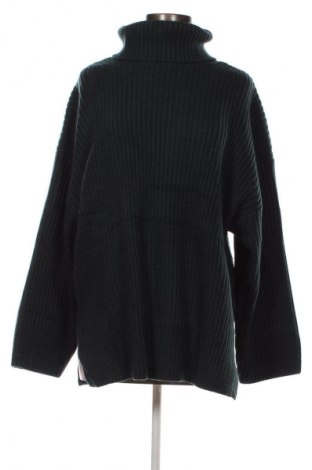 Damenpullover H&M, Größe M, Farbe Grün, Preis € 7,49