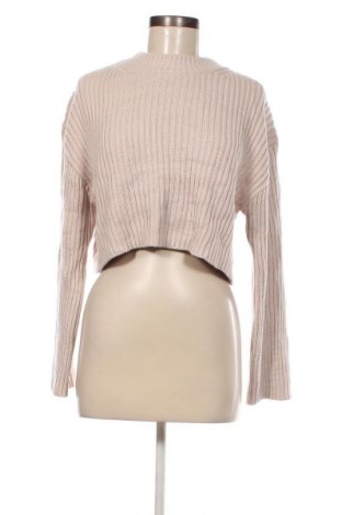 Damenpullover H&M, Größe S, Farbe Beige, Preis € 7,49