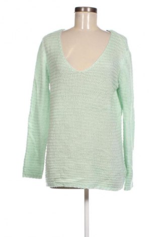 Dámsky pulóver H&M, Veľkosť M, Farba Zelená, Cena  2,95 €