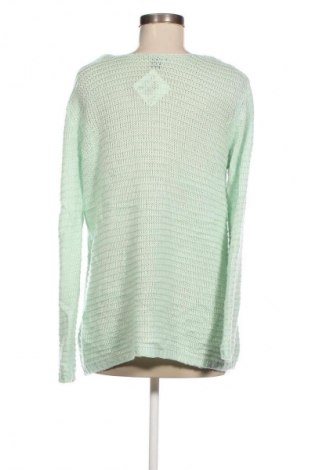 Damski sweter H&M, Rozmiar M, Kolor Zielony, Cena 14,99 zł