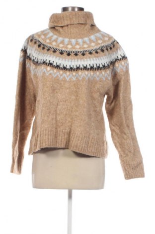 Damski sweter H&M, Rozmiar L, Kolor Kolorowy, Cena 29,99 zł