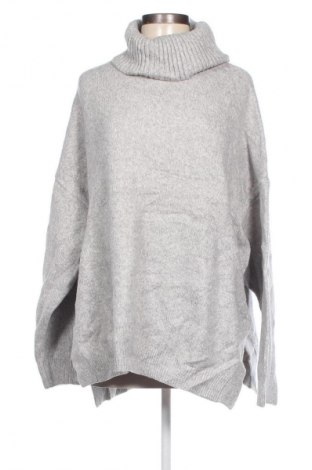 Damenpullover H&M, Größe XL, Farbe Grau, Preis € 7,49