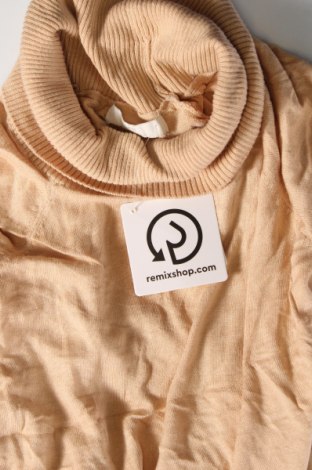 Damenpullover H&M, Größe L, Farbe Beige, Preis 7,49 €