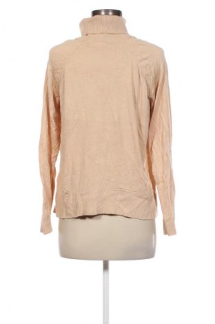 Damenpullover H&M, Größe L, Farbe Beige, Preis 7,49 €