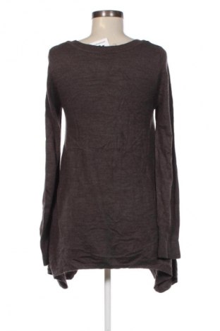 Damski sweter H&M, Rozmiar S, Kolor Brązowy, Cena 12,99 zł