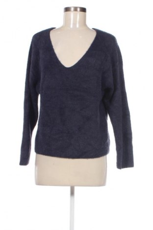 Damenpullover H&M, Größe M, Farbe Blau, Preis 7,49 €