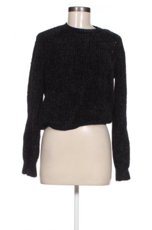 Damski sweter H&M, Rozmiar S, Kolor Czarny, Cena 32,99 zł