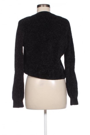 Damski sweter H&M, Rozmiar S, Kolor Czarny, Cena 32,99 zł