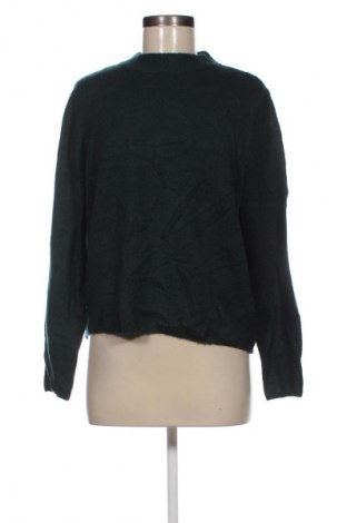 Damenpullover H&M, Größe L, Farbe Grün, Preis € 7,49