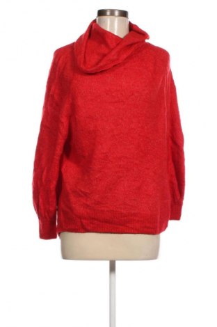 Damenpullover H&M, Größe XS, Farbe Rot, Preis € 7,49