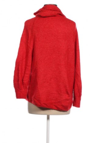 Damenpullover H&M, Größe XS, Farbe Rot, Preis € 7,49