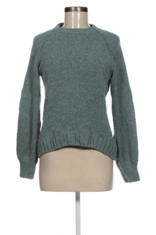 Damenpullover H&M, Größe S, Farbe Blau, Preis 7,49 €