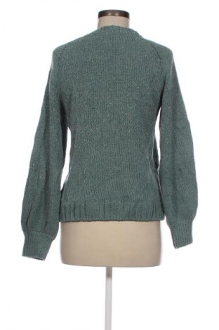 Pulover de femei H&M, Mărime S, Culoare Albastru, Preț 33,99 Lei