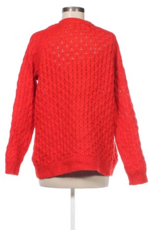 Damenpullover H&M, Größe S, Farbe Rot, Preis € 7,49