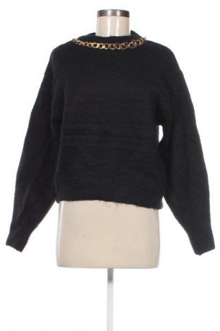 Damenpullover H&M, Größe S, Farbe Schwarz, Preis 7,49 €