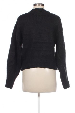 Pulover de femei H&M, Mărime S, Culoare Negru, Preț 19,99 Lei