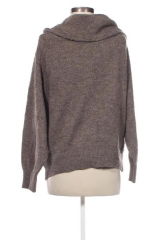 Damenpullover H&M, Größe M, Farbe Braun, Preis 7,49 €