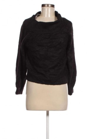 Pulover de femei H&M, Mărime S, Culoare Negru, Preț 30,99 Lei