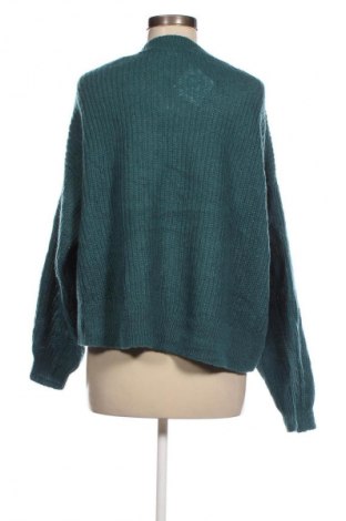 Damenpullover H&M, Größe M, Farbe Blau, Preis 7,49 €