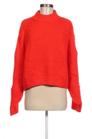 Dámsky pulóver H&M, Veľkosť M, Farba Červená, Cena  5,95 €