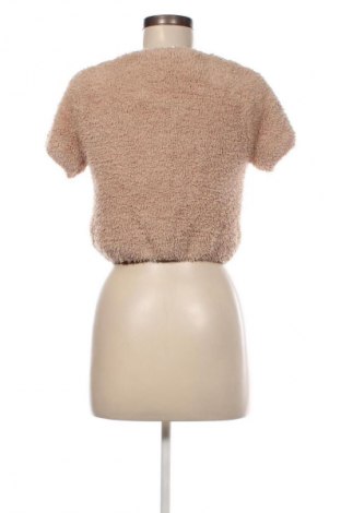 Damenpullover H&M, Größe M, Farbe Beige, Preis € 7,49