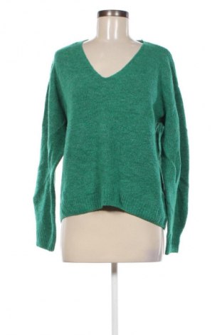 Damenpullover H&M, Größe S, Farbe Grün, Preis 7,49 €