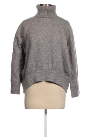 Damenpullover H&M, Größe XS, Farbe Grau, Preis 8,29 €