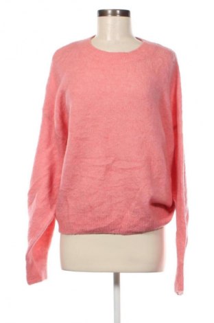 Damenpullover H&M, Größe L, Farbe Rosa, Preis 7,49 €