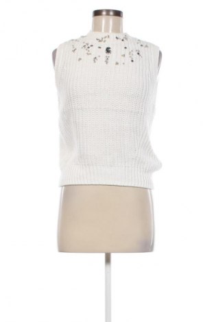 Damenpullover H&M, Größe S, Farbe Weiß, Preis 4,04 €