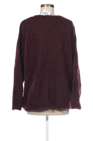 Damenpullover H&M, Größe L, Farbe Rot, Preis 7,49 €