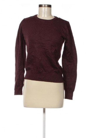 Damenpullover H&M, Größe S, Farbe Rot, Preis 7,49 €