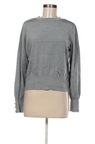 Damenpullover H&M, Größe M, Farbe Grün, Preis 7,49 €