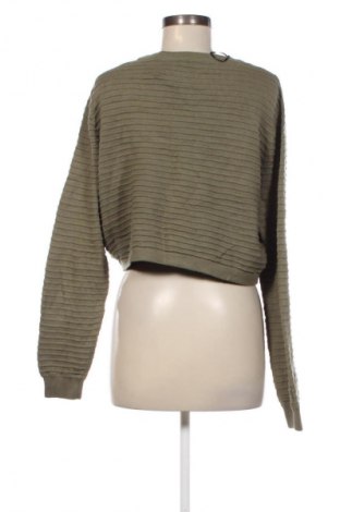 Damenpullover H&M, Größe L, Farbe Grün, Preis 8,49 €