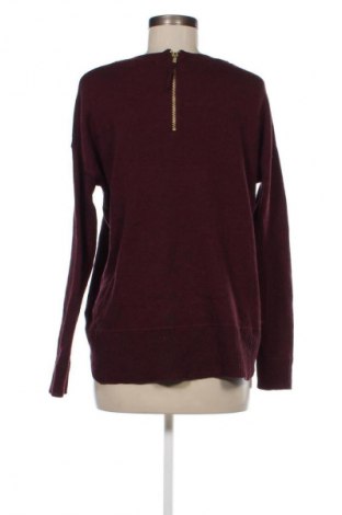 Damski sweter H&M Conscious Collection, Rozmiar S, Kolor Czerwony, Cena 27,99 zł