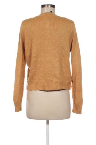 Damski sweter H&M Divided, Rozmiar M, Kolor Beżowy, Cena 37,49 zł