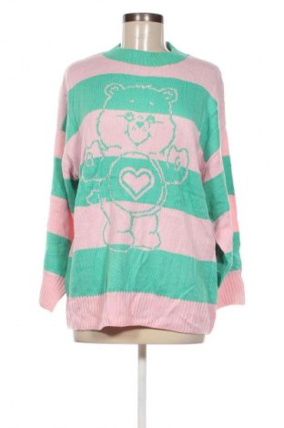 Damski sweter H&M Divided, Rozmiar XS, Kolor Kolorowy, Cena 32,99 zł