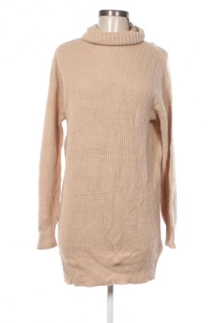 Damenpullover H&M Divided, Größe S, Farbe Beige, Preis € 3,99