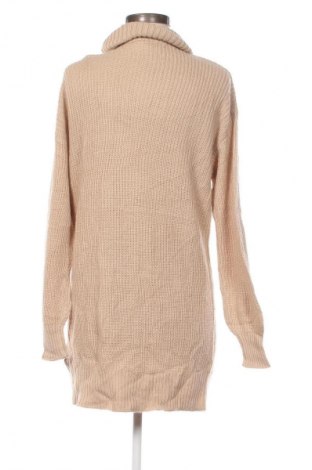 Damenpullover H&M Divided, Größe S, Farbe Beige, Preis € 3,99