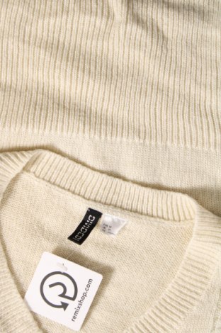 Damenpullover H&M Divided, Größe M, Farbe Beige, Preis € 3,99